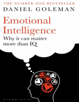 Daniel Goleman_ Emotional Intelligence (2).pdf